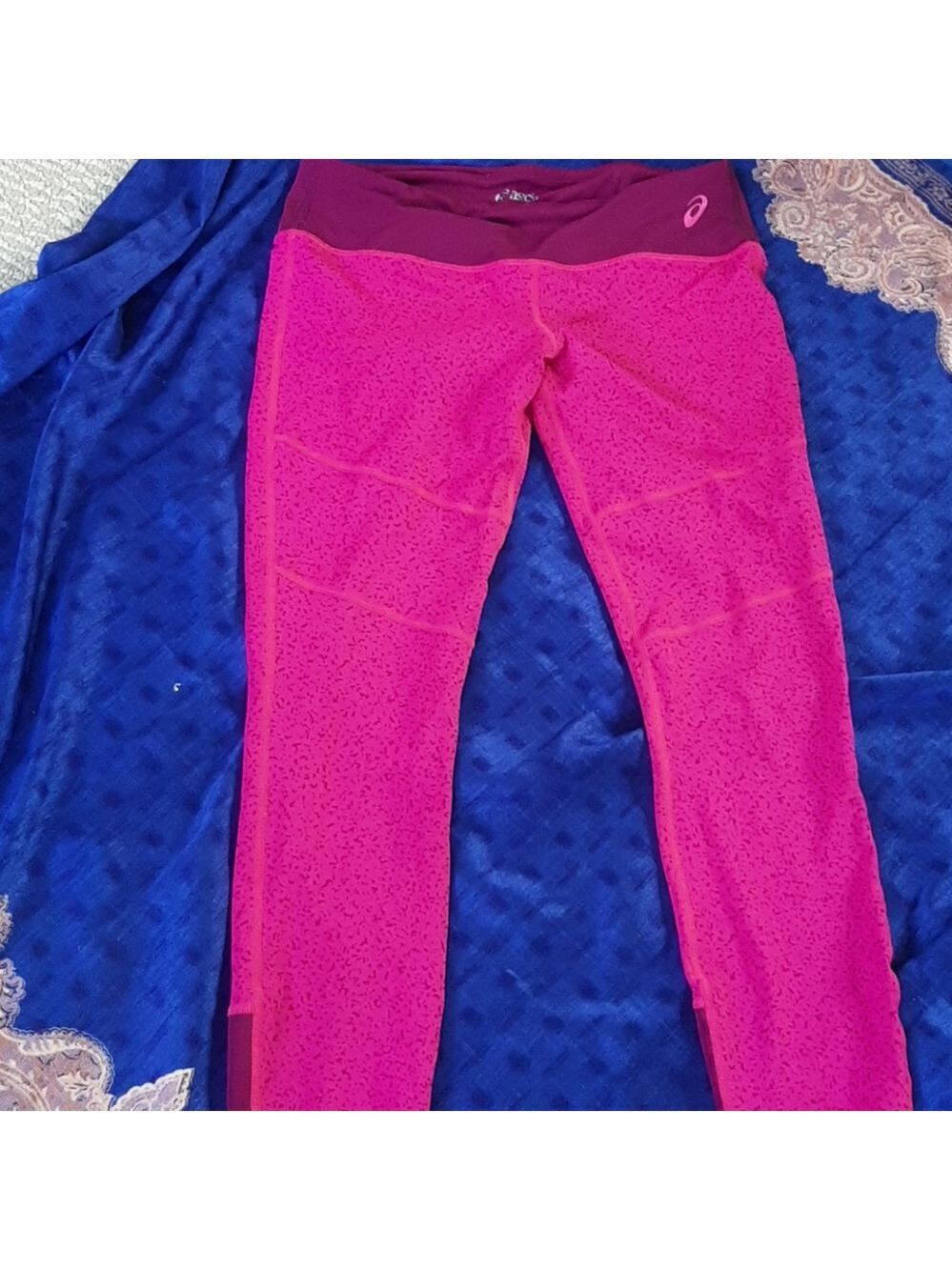 Asics leggings m